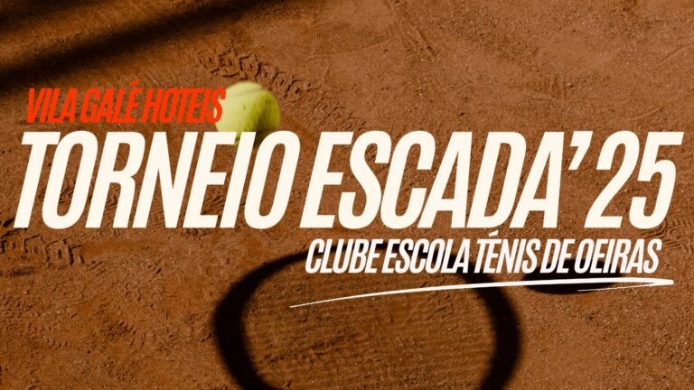 banner torneio escada ceto 2025