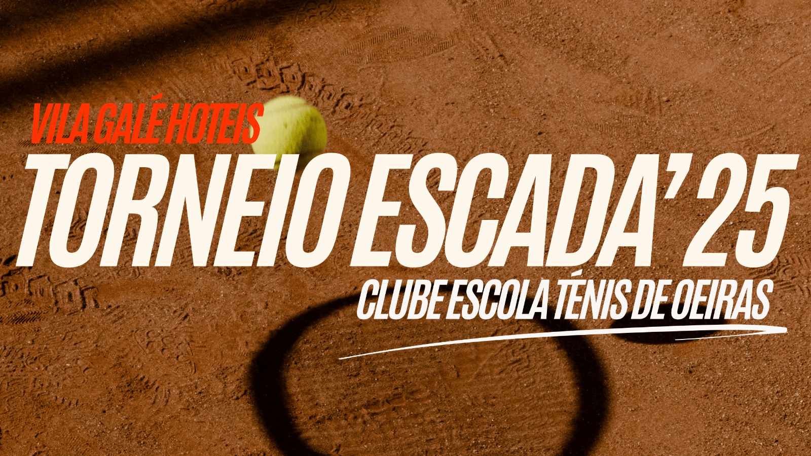 banner torneio escada ceto 2025