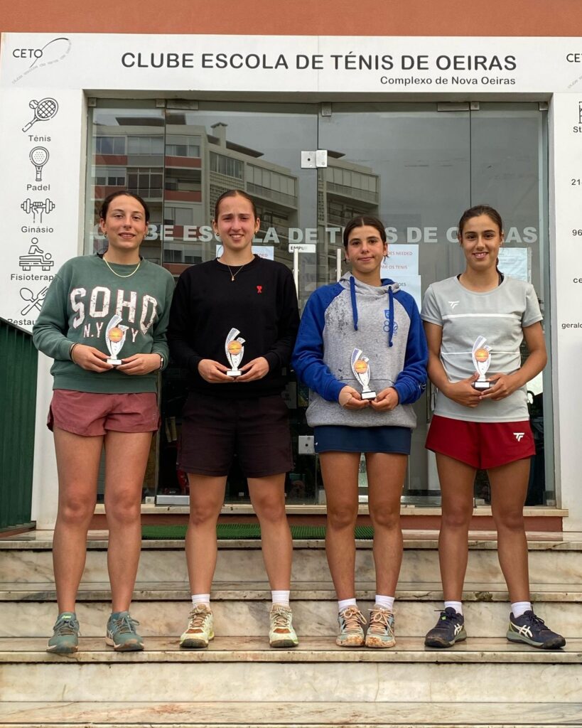 Open Sub18 Nível A - Oeiras Valley - consagra jovens talentos do ténis nacional 4 497763659 1268025225326112 5715554128331898024 n