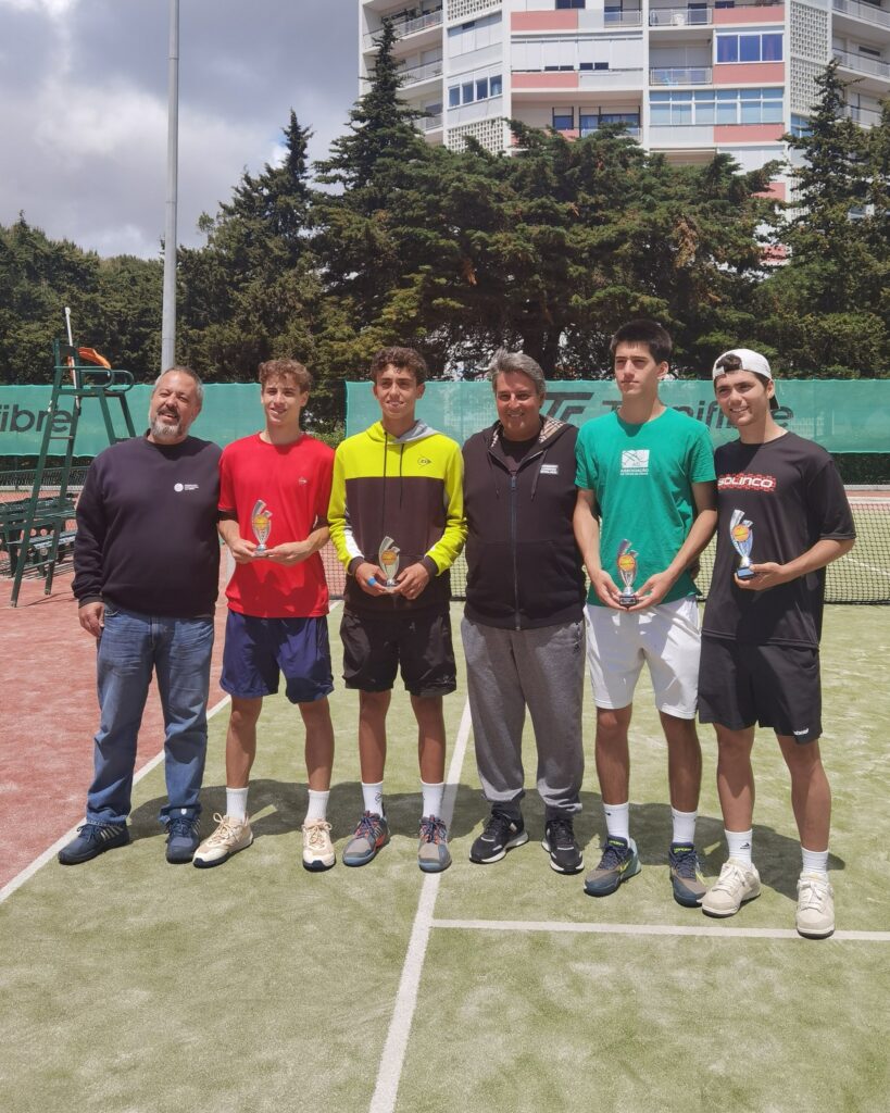 Open Sub18 Nível A - Oeiras Valley - consagra jovens talentos do ténis nacional 5 497804257 1268025265326108 2317724004109026400 n