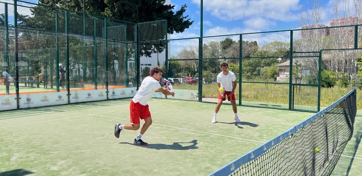 CETO Padel