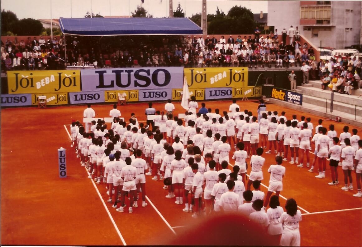 História 3 ceto 2000