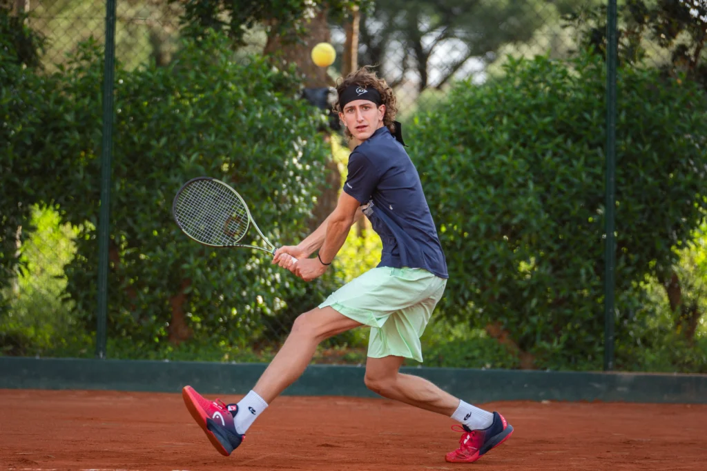 Home 9 Cunha e Silva Tennis Academy