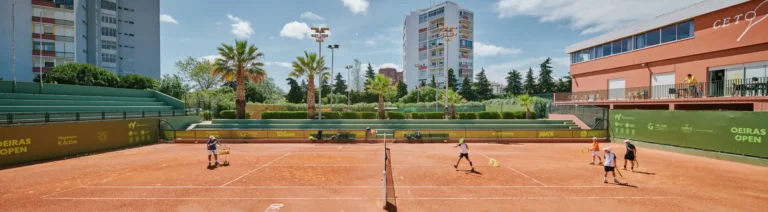 Escola de Tenis