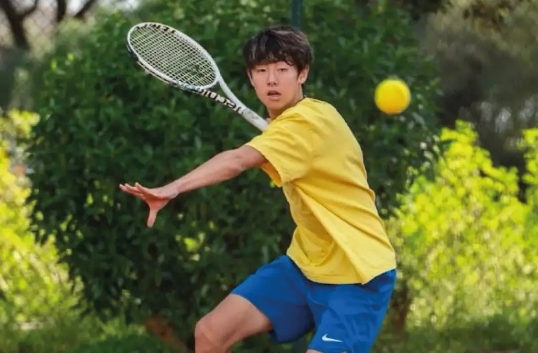 Tenis Regional