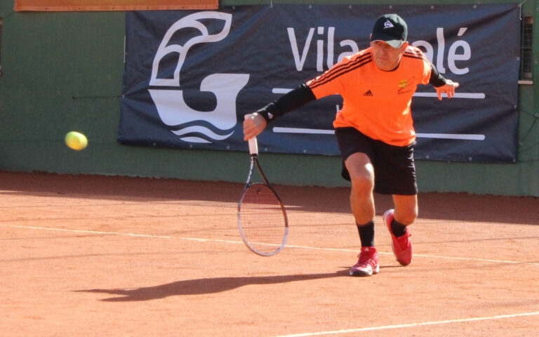 tenis social