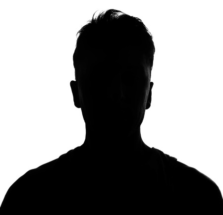 42190907 silhouette