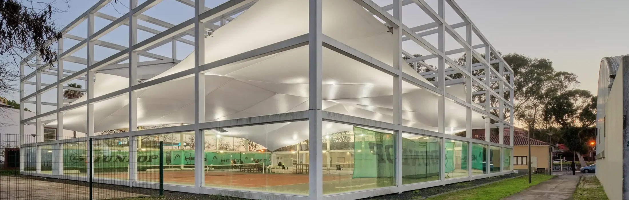 CETO Santo Amaro de Oeiras