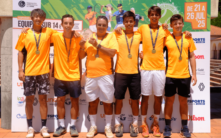 cne clube escola de tenis oeiras sub18