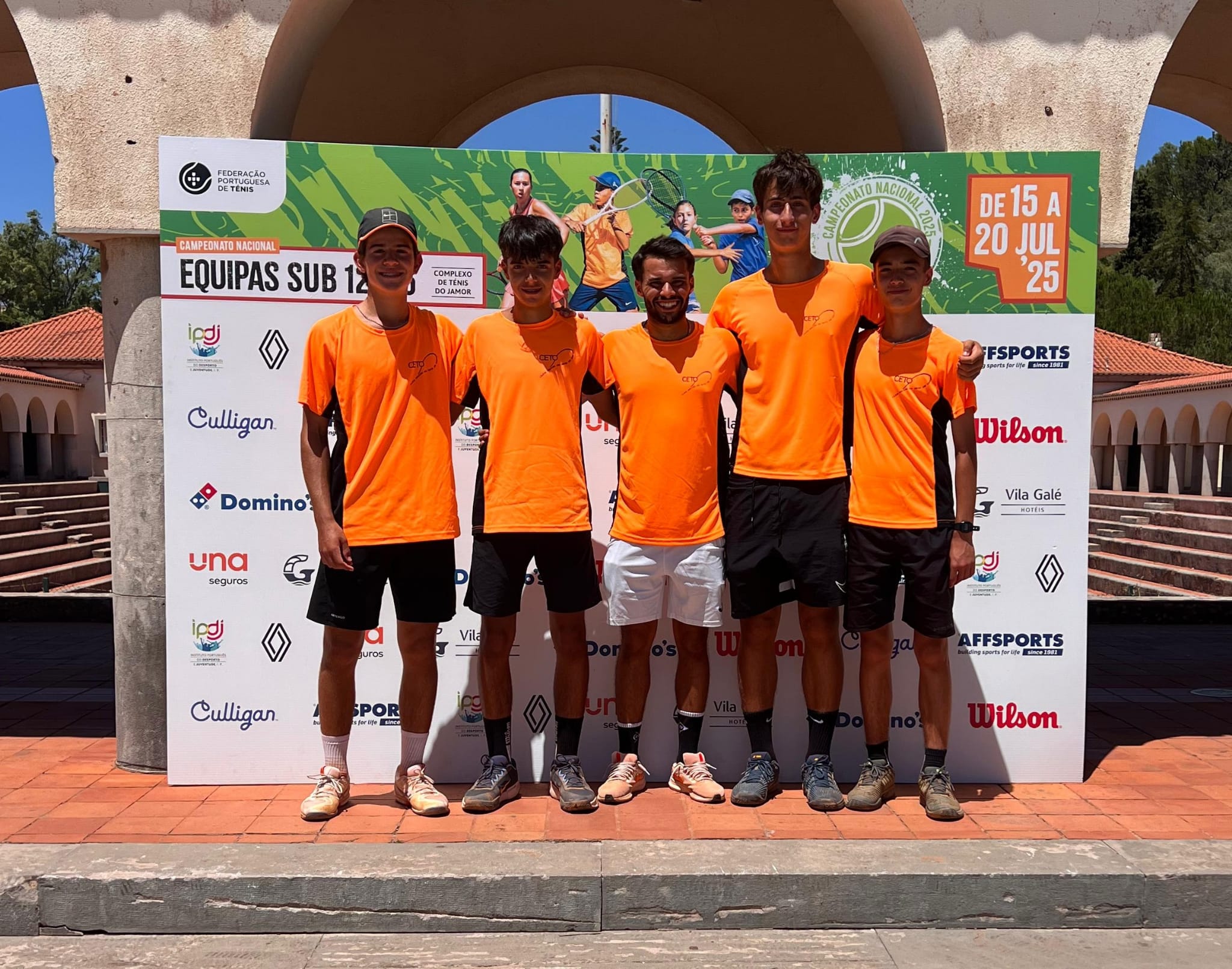 cne sub 16 masculinos