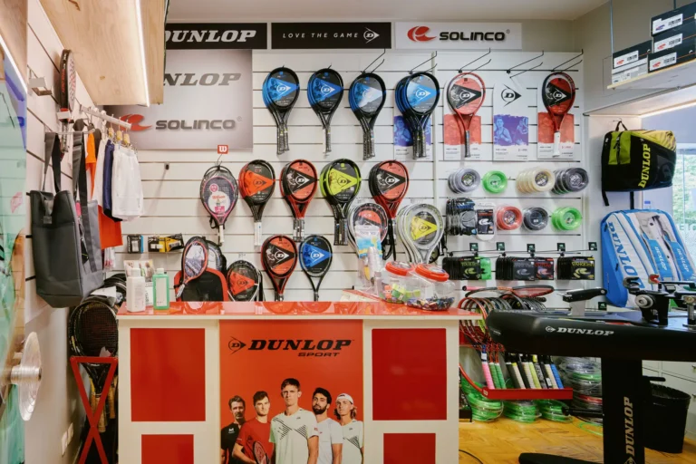 ProTennis CETO