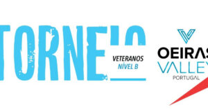 Torneio Veteranos Oeiras Valley
