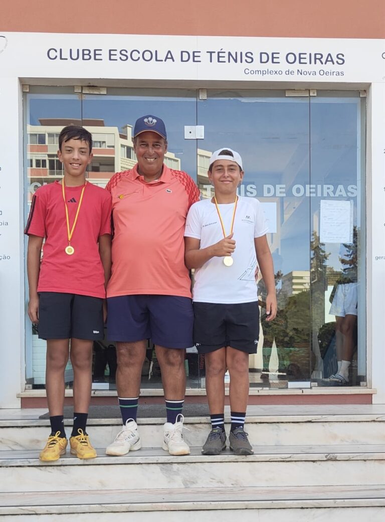 Grande Torneio de Oeiras Sub16C – Campeões e Finalistas em Destaque 1 img 20250914 162256