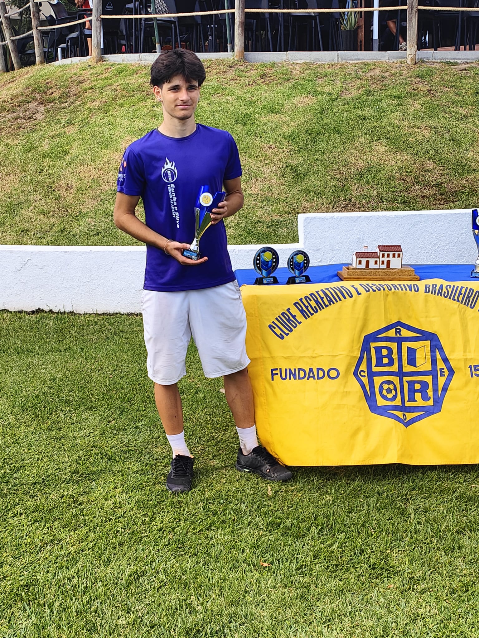 torneio de corroios sub 16 c raul