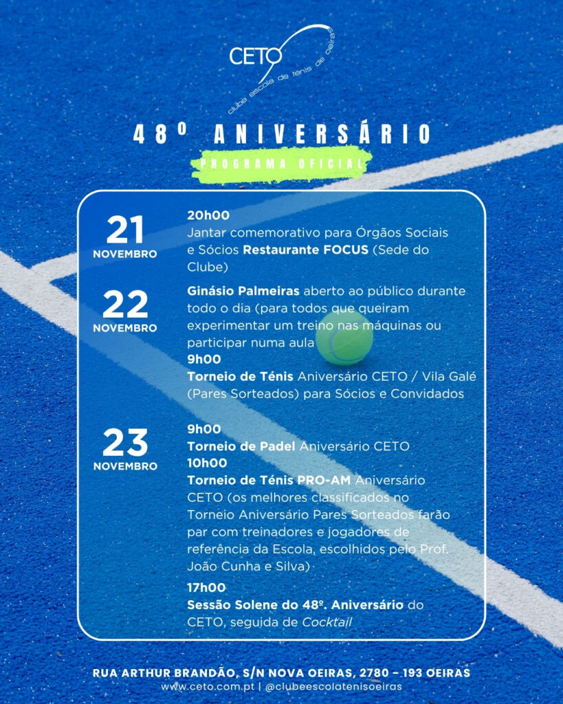 post programa 48o aniversario ceto 1080 x 1350 px 1