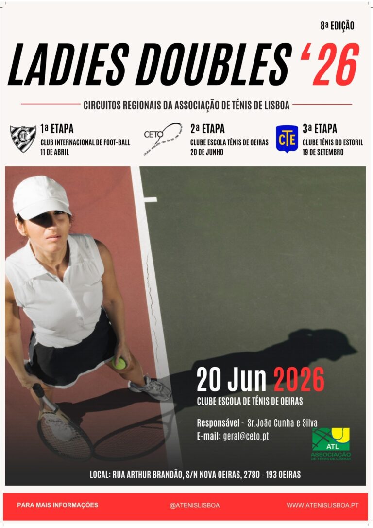 cartaz ladies doubles ceto nova data26