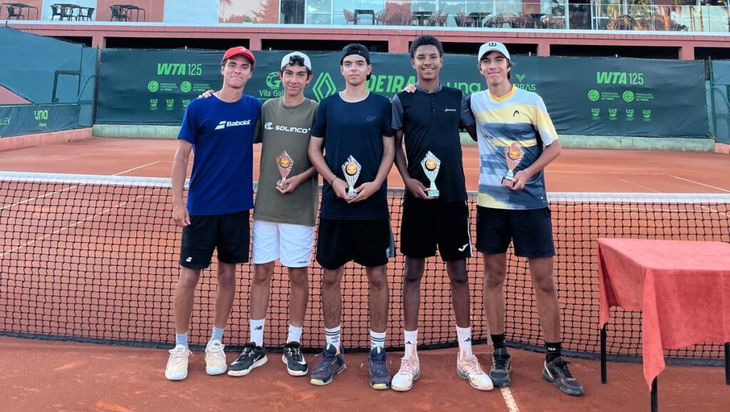 Torneio CETO – Tiago Sousa Sub-14 / Sub-18 C destacou jovens promessas do ténis nacional 3 img 20260628 wa0042 2 e1783429336481