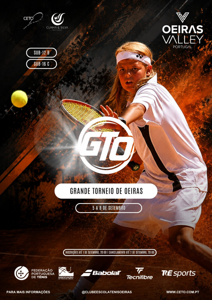 grande torneio de oeiras 2026